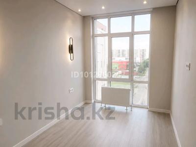 2-бөлмелі пәтер · 35 м² · 5/9 қабат, мкр Шугыла, мкрн Шугыла 340/5, бағасы: 26 млн ₸ в Алматы, Наурызбайский р-н