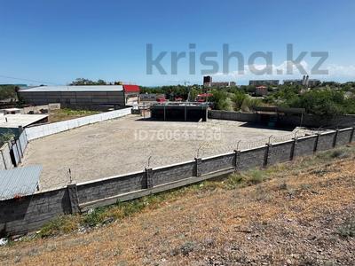 Свободное назначение, склады · 1700 м² за 400 000 〒 в Конаеве