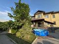 Отдельный дом · 5 комнат · 280 м² · 11 сот., мкр Калкаман-2, Тажибаева 58 — Райымбека - Яссауи за 195 млн ₸ в Алматы, Наурызбайский р-н — фото 47