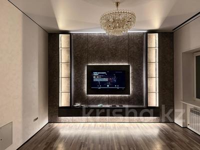 Отдельный дом · 5 комнат · 280 м² · 11 сот., мкр Калкаман-2, Тажибаева 58 — Райымбека - Яссауи за 195 млн ₸ в Алматы, Наурызбайский р-н