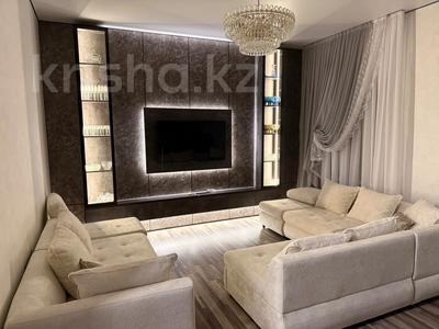 Отдельный дом · 5 комнат · 280 м² · 11 сот., мкр Калкаман-2, Тажибаева 58 — Райымбека - Яссауи за 185 млн ₸ в Алматы, Наурызбайский р-н