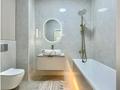 2-бөлмелі пәтер · 57 м² · 3/16 қабат, Жарокова, бағасы: 65 млн ₸ в Алматы, Бостандыкский р-н — фото 13