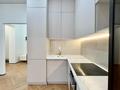 2-бөлмелі пәтер · 57 м² · 3/16 қабат, Жарокова, бағасы: 65 млн ₸ в Алматы, Бостандыкский р-н — фото 3
