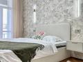 2-бөлмелі пәтер · 57 м² · 3/16 қабат, Жарокова, бағасы: 65 млн ₸ в Алматы, Бостандыкский р-н — фото 7