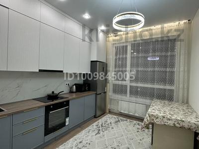 1 комната · 42 м² · 6/12 этаж, ​Улица Байтурсынулы, 32 1 за 65 000 〒 в Астане, Сарайшык р-н