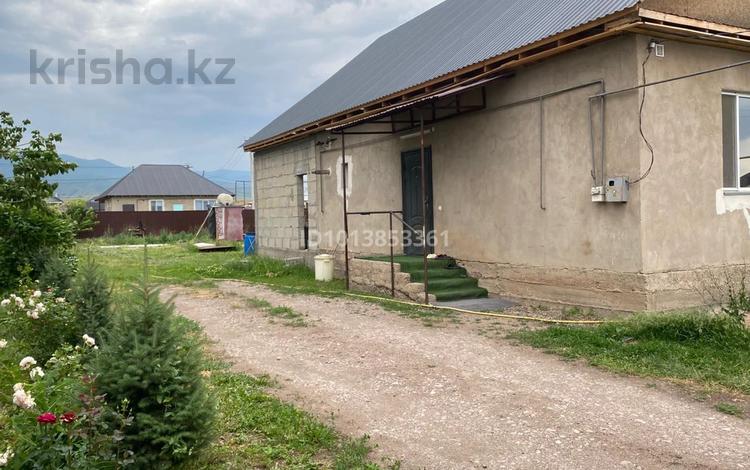 Отдельный дом · 6 комнат · 150 м² · 8 сот., Отан 22 за 26 млн ₸ в Узынагаш — фото 2