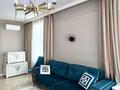 3-бөлмелі пәтер · 70 м² · 10/13 қабат, Макатаева — Муратбаева, бағасы: 56.5 млн ₸ в Алматы, Алмалинский р-н — фото 2