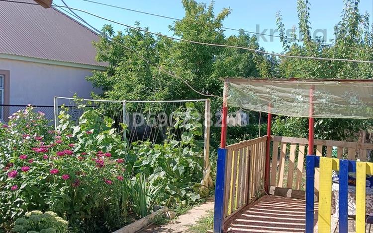 Часть дома · 3 комнаты · 100 м² · 4.8 сот., Акмола 15/2 — 31 школа за 14.3 млн ₸ в Уральске — фото 47
