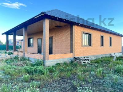 Отдельный дом · 5 комнат · 136 м² · 20 сот., Кабанбай батыра 4 за 58 млн ₸ в Уштобе