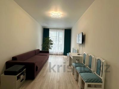 2-бөлмелі пәтер · 68 м² · 10/12 қабат, ул. Нажимеденова, бағасы: 45.5 млн ₸ в Астане, Сарайшык р-н