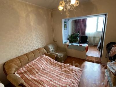 3-бөлмелі пәтер · 78 м² · 8/9 қабат, мкр Жетысу-2, бағасы: 50.5 млн ₸ в Алматы, Ауэзовский р-н