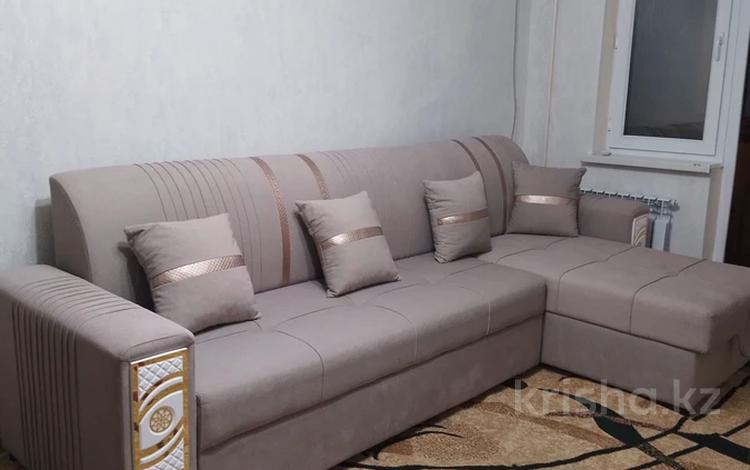 2-комнатная квартира · 46 м² · 3/5 этаж, Кремлевская 11 за 160 000 ₸ в Шымкенте, Абайский р-н — фото 2