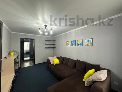 3-комнатная квартира · 55.5 м² · 5/5 этаж, ул. Тищенко за 15.2 млн 〒 в Темиртау