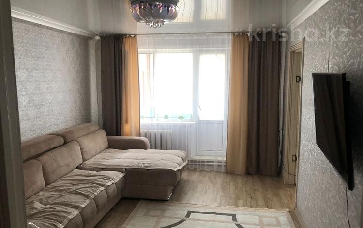 3-бөлмелі пәтер · 69 м² · 5/5 қабат, Астана 34, бағасы: 14.5 млн ₸ в Аксу — фото 2