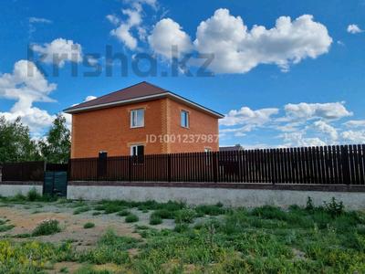 Отдельный дом · 4 комнаты · 165.6 м² · 20 сот., М-н Достык за 45 млн 〒 в Зеленом бору