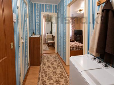 1-комнатная квартира · 34.3 м² · 3/5 этаж, Хименко 10 за 11.3 млн ₸ в Петропавловске