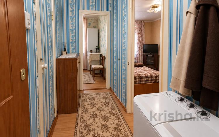 1-комнатная квартира · 34.3 м² · 3/5 этаж, Хименко 10 за 11.3 млн ₸ в Петропавловске — фото 23