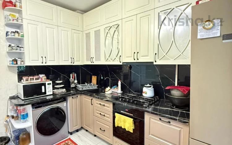 3-комнатная квартира · 71 м² · 1/9 этаж, мкр Орбита-3 26 за 56 млн ₸ в Алматы, Бостандыкский р-н — фото 2