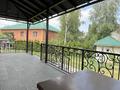 Отдельный дом · 5 комнат · 400 м² · 10 сот., Кристал Эйр 57 за 2.4 млн ₸ в Алматы, Бостандыкский р-н — фото 16