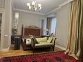 Отдельный дом · 5 комнат · 400 м² · 10 сот., Кристал Эйр 57 за 2.4 млн ₸ в Алматы, Бостандыкский р-н — фото 7