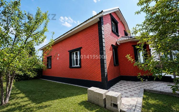 Жеке үй · 4 бөлме · 160 м² · 6 жүзд., Алғабас ш/а. 36, бағасы: 480 000 ₸ в Алматы, Алатауский р-н — фото 2