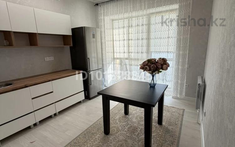 1-комнатная квартира · 45 м² · 5/5 этаж, мкр. Алтын орда, Алтын Орда 24Б за 21 млн ₸ в Актобе — фото 2