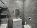 2-комнатная квартира · 65.5 м² · 6/16 этаж, Ж.Нажимеденова 54 за 15 000 ₸ в Астане, Сарайшык р-н — фото 11