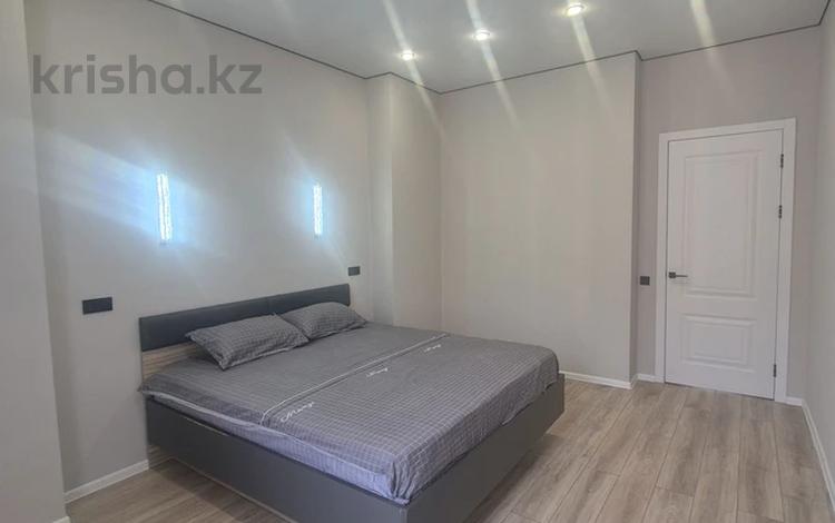 2-комнатная квартира · 65.5 м² · 6/16 этаж, Ж.Нажимеденова 54 за 15 000 ₸ в Астане, Сарайшык р-н — фото 21