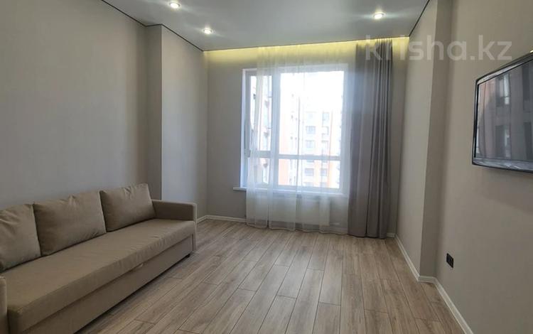2-бөлмелі пәтер · 65.5 м² · 6/16 қабат, Ж.Нажимеденова 54, бағасы: 15 000 ₸ в Астане, Сарайшык р-н — фото 6