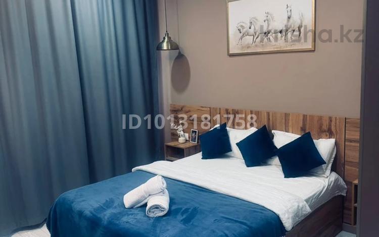 1-бөлмелі пәтер · 35 м² · 7/12 қабат, Сейфуллина 416 — Макатаева, бағасы: 20 000 ₸ в Алматы, Алмалинский р-н — фото 2