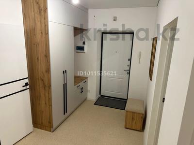 2-комнатная квартира · 64 м² · 2/5 этаж, Сарыарка 34/1 за 25.7 млн ₸ в Кокшетау