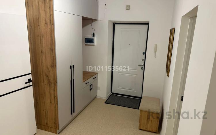 2-комнатная квартира · 64 м² · 2/5 этаж, Сарыарка 34/1 за 25.7 млн ₸ в Кокшетау — фото 2