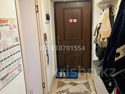 1-комнатная квартира · 36 м² · 7/7 этаж, пр. Есім Хан — мұз сарайы за 12 млн 〒 в Туркестане