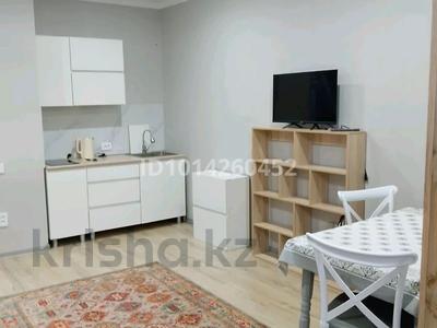 1-комнатная квартира · 30 м² · 1/3 этаж, Юго восток 111 за 120 000 ₸ в Уральске