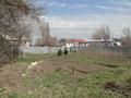 Жер телімі · 10 сотық, Омарова, бағасы: 8.5 млн ₸ в Жандосов — фото 3
