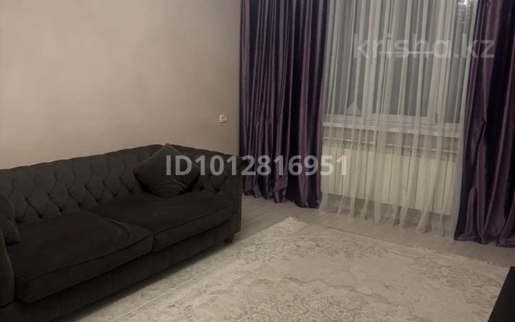 4-бөлмелі пәтер · 100 м² · 5/9 қабат, мкр Аксай-1 11, бағасы: 400 000 ₸ в Алматы, Ауэзовский р-н — фото 2
