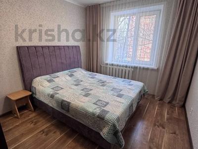 3-бөлмелі пәтер · 67.6 м² · 2/5 қабат, ул. Ворошилова 1а, бағасы: 31 млн ₸ в Костанае