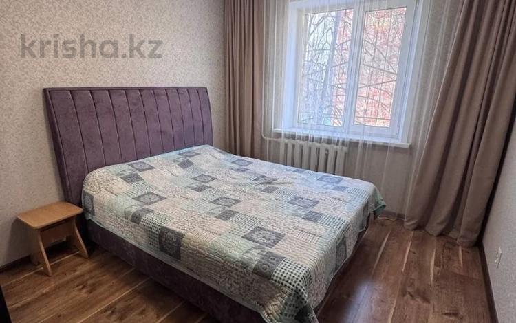 3-бөлмелі пәтер · 67.6 м² · 2/5 қабат, ул. Ворошилова 1а, бағасы: 31 млн ₸ в Костанае — фото 2