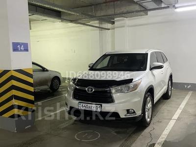Паркинг • 18 м² • Тауелсиздик 21, бағасы: 2.2 млн 〒 в Астане, Алматы р-н