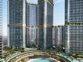 2-комнатная квартира · 50 м² · 29/58 этаж, Дубай за ~ 182.7 млн ₸ — фото 5