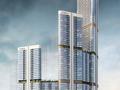 2-комнатная квартира · 50 м² · 29/58 этаж, Дубай за ~ 182.7 млн ₸ — фото 6