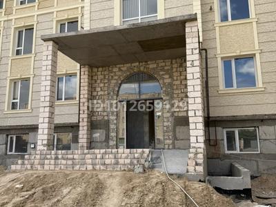 2-комнатная квартира · 79.8 м² · 1/8 этаж, Оркен 73 за 17 млн ₸ в Жанаозен