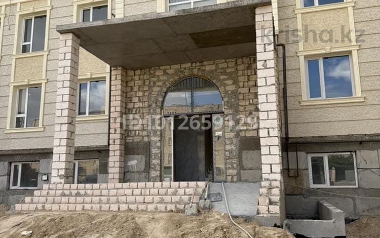 2-бөлмелі пәтер · 79.8 м² · 1/8 қабат, Оркен 73, бағасы: 15 млн ₸ в Жанаозен — фото 3