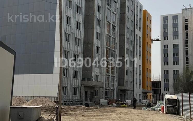 1-комнатная квартира, 41 м², 5/10 этаж, алтын орда 7а за 18.5 млн 〒 в Алматы, Наурызбайский р-н — фото 25