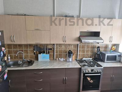 3-комнатная квартира · 68 м² · 6/8 этаж, Саина 2 — напротив Азия парк за 42 млн ₸ в Алматы, Ауэзовский р-н