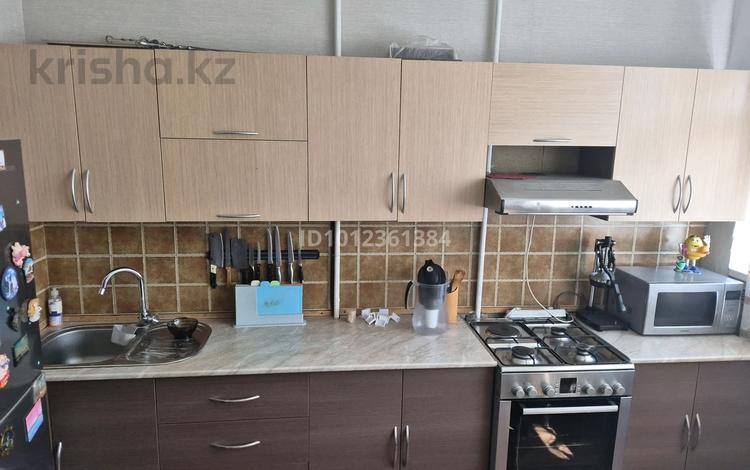 3-комнатная квартира · 68 м² · 6/8 этаж, Саина 2 — напротив Азия парк за 42 млн ₸ в Алматы, Ауэзовский р-н — фото 2