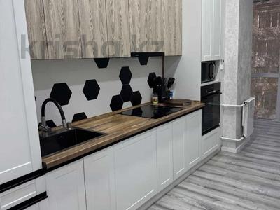 2-комнатная квартира · 71.5 м² · 3/5 этаж, назарбаева за 43.5 млн ₸ в Петропавловске