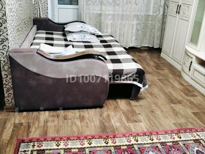 1-комнатная квартира · 37 м² · 4/5 этаж, Майкудук, Майкудук, 12й микрорайон 1 за 8 000 ₸ в Караганде, Алихана Бокейханова р-н
