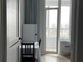 1-комнатная квартира · 40 м² · 12/18 этаж, Калдаякова 23а за 250 000 ₸ в Астане, Алматы р-н — фото 11