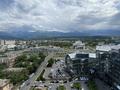 2-комнатная квартира · 90.3 м² · 17/30 этаж, Аль-Фараби 7 — Казыбаева за 95 млн ₸ в Алматы, Бостандыкский р-н — фото 26